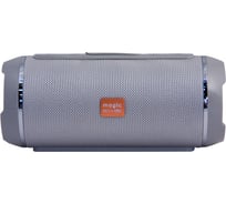 Колонка с Bluetooth 5.0 Belsis Magic Acoustic Accord серая SK1018GY