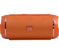 Колонка с Bluetooth 5.0 Belsis Magic Acoustic Accord оранжевая SK1018OE