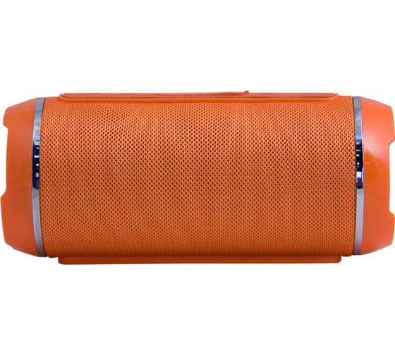 Колонка с Bluetooth 5.0 Belsis Magic Acoustic Accord оранжевая SK1018OE