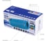 Колонка с Bluetooth 5.0 Belsis Magic Acoustic Accord оранжевая SK1018OE 6