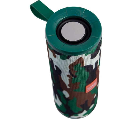 Колонка с Bluetooth 5.0 Belsis Magic Acoustic Aria камуфляж SK1017MBK