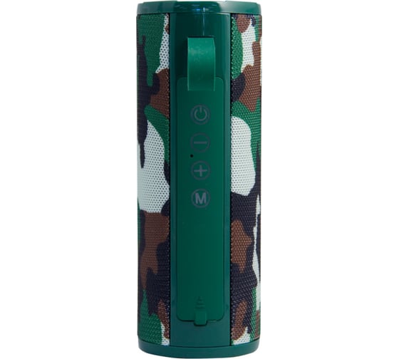 Колонка с Bluetooth 5.0 Belsis Magic Acoustic Aria камуфляж SK1017MBK