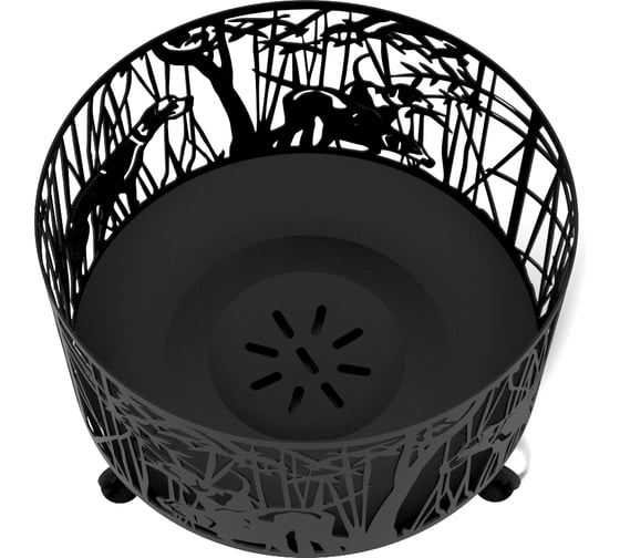 Костровая чаша PALITRA TECHNOLOGY Лабрадор 50440-11-ST3