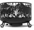 Костровая чаша PALITRA TECHNOLOGY Саванна 50440-13-ST3 4