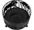 Костровая чаша PALITRA TECHNOLOGY Саванна 50440-13-ST3 5