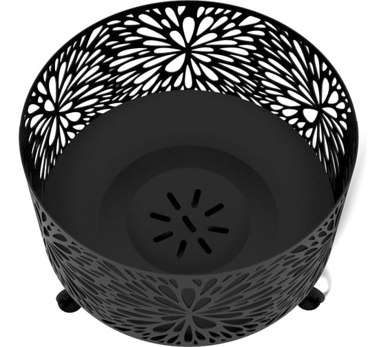 Костровая чаша PALITRA TECHNOLOGY Салют 50440-6-ST3
