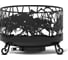 Костровая чаша PALITRA TECHNOLOGY Олени 50440-15-ST3 4