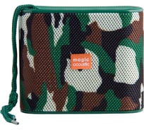 Колонка с Bluetooth 5.0 Belsis Magic Acoustic Element камуфляж SK1020MBK