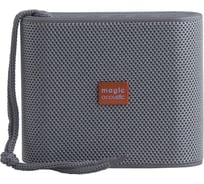 Колонка с Bluetooth 5.0 Belsis Magic Acoustic Element серая SK1020GY