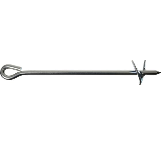 Фиксаторы батута BRADEX 325х170х75 мм SF 0727 1