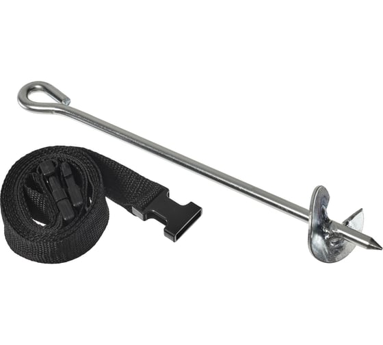 Фиксаторы батута BRADEX 325х170х75 мм SF 0727