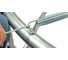 Пружина для батута BRADEX 3х23х138 мм SF 0726 2