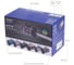 Колонка с Bluetooth 5.0 Belsis Magic Acoustic Alfa, USB, TF card, FM-радио SK1006CT 7