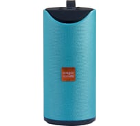 Колонка с Bluetooth 5.0 Belsis Magic Acoustic Prima, USB, TF-card, FM-радио, зеленый SK1013GN