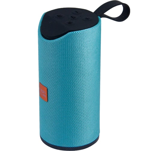 Колонка с Bluetooth 5.0 Belsis Magic Acoustic Prima, USB, TF-card, FM-радио, зеленый SK1013GN