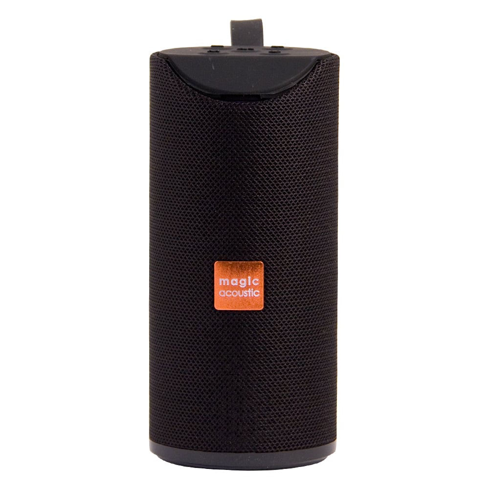 Колонка с Bluetooth 5.0 Belsis Magic Acoustic Prima, USB, TF-card, FM ...