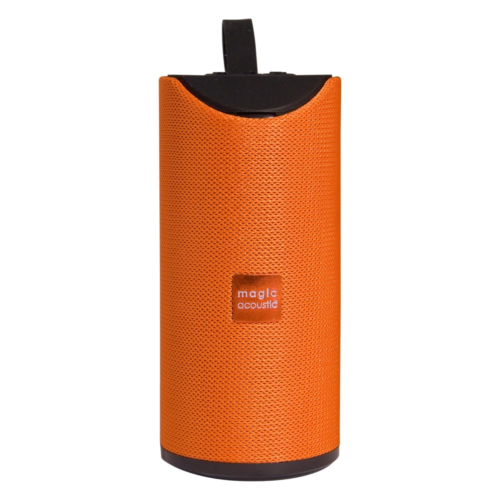 Колонка с Bluetooth 5.0 Belsis Magic Acoustic Prima, USB, TF-card, FM ...