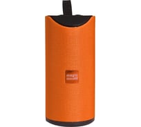 Колонка с Bluetooth 5.0 Belsis Magic Acoustic Prima, USB, TF-card, FM-радио, оранжевый SK1013OR