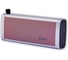 Колонка с Bluetooth 3.0 Belsis, USB, TF card, FM-радио, серо-розовый SK1008GYPK 2