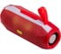 Колонка с Bluetooth 5.0 Belsis, USB, FM-радио, красный SK1015R 2