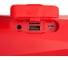 Колонка с Bluetooth 5.0 Belsis, USB, FM-радио, красный SK1015R 4