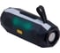 Колонка с Bluetooth 5.0 Belsis, USB, FM-радио, 2х5 Вт, черный SK1015BK 2