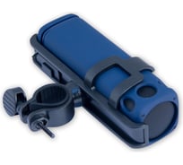 Колонка Bluetooth 4.2 с фонарем и велокреплением Belsis, USB, TF card, FM-радио SK1007BE