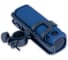 Колонка Bluetooth 4.2 с фонарем и велокреплением Belsis, USB, TF card, FM-радио SK1007BE 1