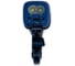 Колонка Bluetooth 4.2 с фонарем и велокреплением Belsis, USB, TF card, FM-радио SK1007BE 3