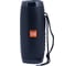 Колонка с Bluetooth 5.0 Belsis Magic Acoustic Enigma, USB, TF-card, FM-радио, черный SK1012BK 1