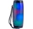 Колонка с Bluetooth 5.0 Belsis Magic Acoustic Enigma, USB, TF-card, FM-радио, черный SK1012BK 2