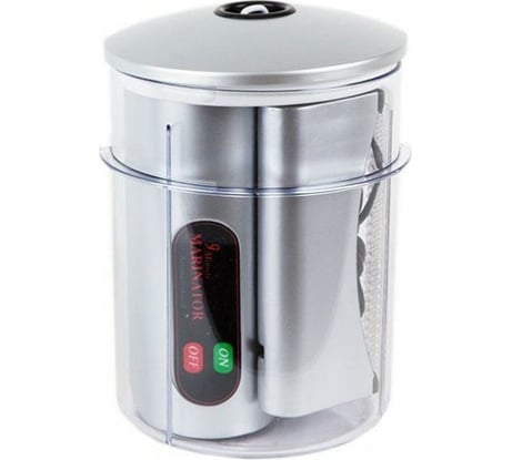 Маринатор BRADEX 9 минут TD 0004