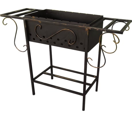 Мангал Станкоинструмент и оснастка МС-12 4811381004923