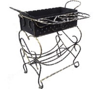 Мангал Станкоинструмент и оснастка МС-04 4811381003155