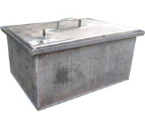 Коптильня с водяным затвором Станкоинструмент и оснастка №1 4811381013185