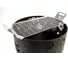Фирменная решетка гриль для круглых костровых чаш fire-bowls 60 см 8