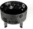 Костровая чаша из металла fire-bowls толщиной 4 мм, диаметр 60 см, Космическая 5
