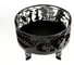 Костровая чаша из металла fire-bowls толщиной 3 мм, диаметр 60 см, Япония 5