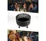 Костровая чаша из металла fire-bowls толщиной 3 мм, диаметр 60 см, Бабочки-3 мм 7