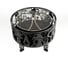 Костровая чаша из металла fire-bowls толщиной 3 мм, диаметр 60 см, Грибная 6