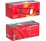 Портативная колонка BOROFONE BR7, 1200 mAh, 206х67х68 мм, красная 23752-BR7R 3