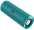 Портативная колонка BOROFONE BR1, 1200 mAh, 180х65х66.2 мм, бирюзовая 23752-BR1I 1