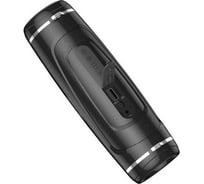 Портативная колонка BOROFONE BR7, 1200 mAh, 206х67х69 мм, черная 23752-BR7BK