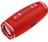 Портативная колонка BOROFONE BR3, 1200 mAh, 188х80х83.5 мм, красная 23752-BR3R 1