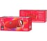 Портативная колонка BOROFONE BR3, 1200 mAh, 188х80х83.5 мм, красная 23752-BR3R 4