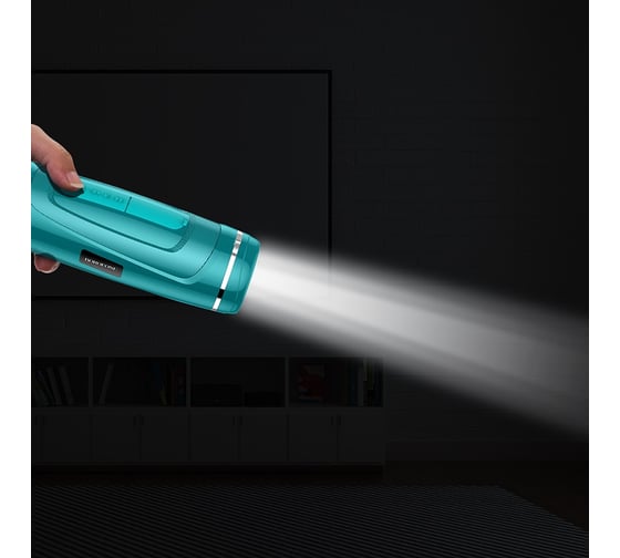 Портативная колонка BOROFONE BR7, 1200 mAh, 206х67х68 мм, бирюзовая 23752-BR7I