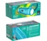 Портативная колонка BOROFONE BR7, 1200 mAh, 206х67х68 мм, бирюзовая 23752-BR7I 3