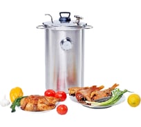 Коптильня HELICON BRAVO NEW 20 л 00-00000001