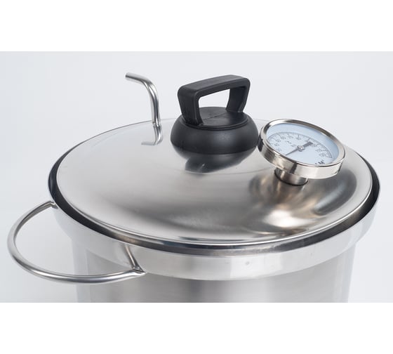 Коптильня HELICON BRAVO NEW 20 л 00-00000001