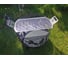 Костровая чаша из металла fire-bowls толщиной 3 мм, диаметр 60 см, Греция 7